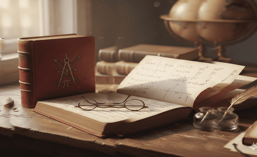 A História da Matemática completo