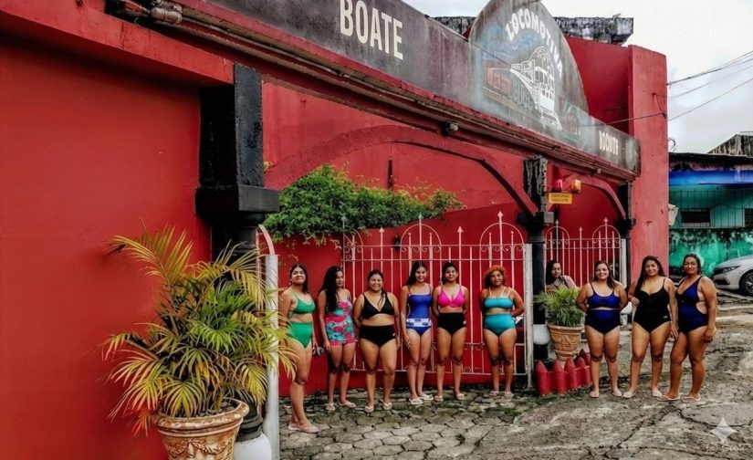 A LOCOMOTIVA DA HISTÓRIA: Um Estudo Exaustivo sobre a Dinâmica Sociocultural, Econômica e Urbana da Boate Locomotiva em Belém do Pará
