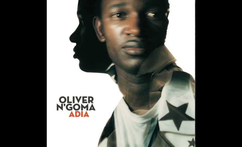 Oliver N' Goma - Adia