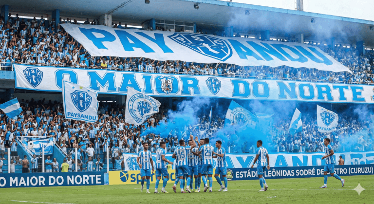 Relatório de Inteligência Estratégica: Diagnóstico da Crise Institucional do Paysandu Sport Club e Plano Diretor para Retorno à Elite Nacional