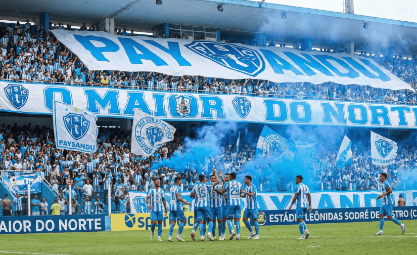 Relatório de Inteligência Estratégica: Diagnóstico da Crise Institucional do Paysandu Sport Club e Plano Diretor para Retorno à Elite Nacional