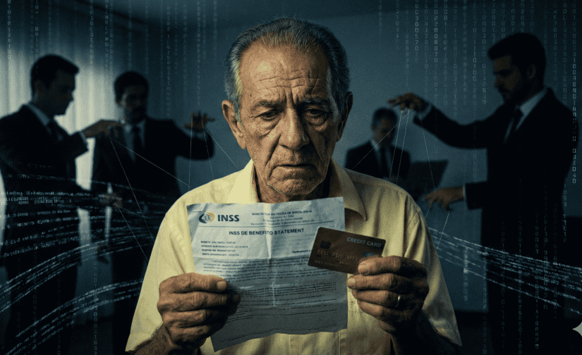 O Colapso da Confiança: Um Tratado Exaustivo sobre a Corrupção Sistêmica, Fraude Financeira e a Espoliação dos Aposentados do INSS no Brasil (2024-2025)