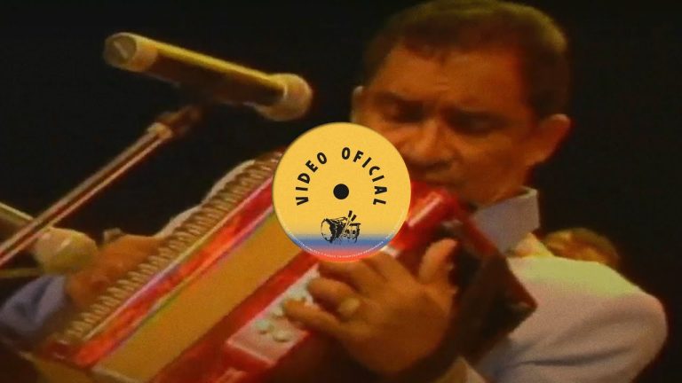 Armando Hernández – La Zenaida (Video Original) | Cumbia Armando Hernández – La Zenaida (Video Original) | Cumbia
