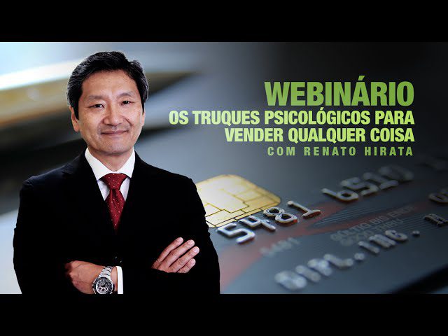 Os truques psicológicos para vender qualquer coisa