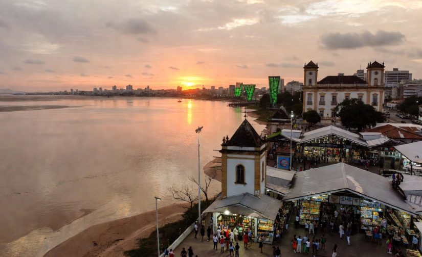 410 Anos de Belém: A Metamorfose da Metrópole Amazônica e o Legado do Futuro