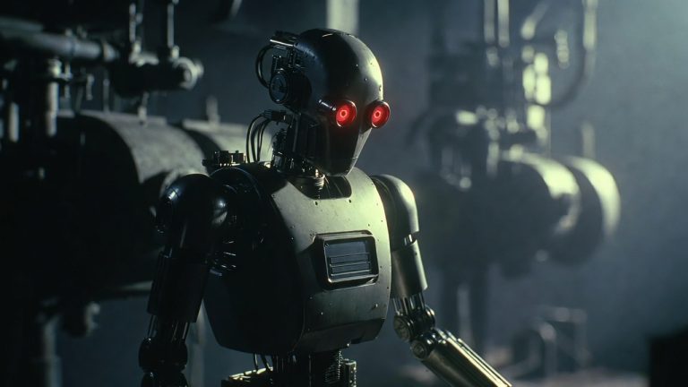 A Inteligência Artificial Hackeou A Consciência E Descubriu Por Que Sentimos Que Existimos?