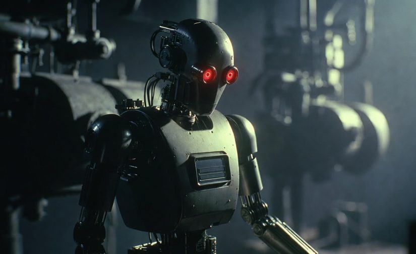 A Inteligência Artificial Hackeou A Consciência E Descubriu Por Que Sentimos Que Existimos?