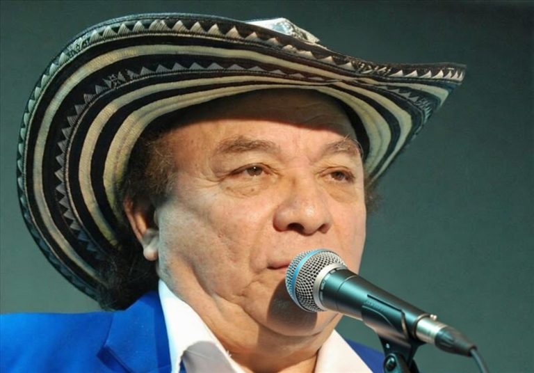 Aniceto Molina Popurrí de Cumbias