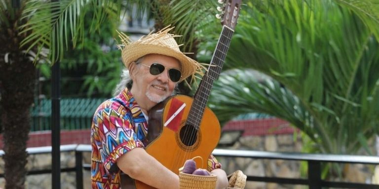 Nilson Chaves – “Sabor de Açaí”