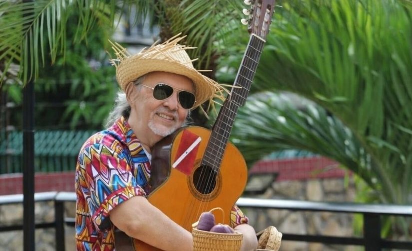 Nilson Chaves - “Sabor de Açaí"