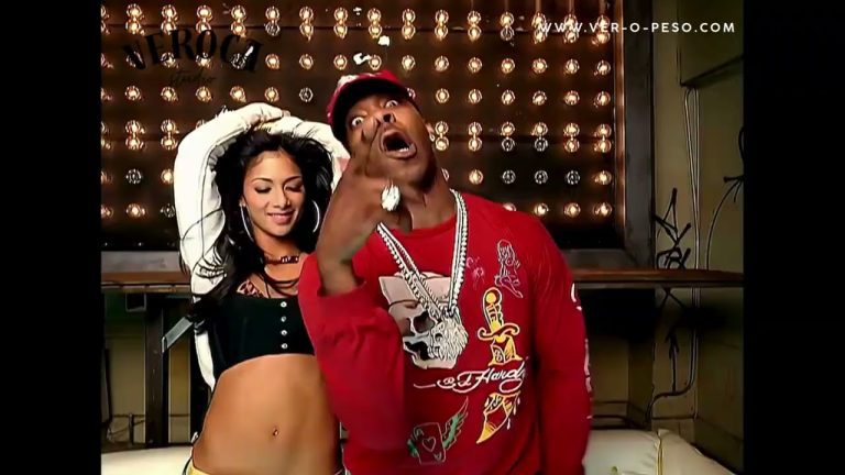 Pussycats Dolls – D’ont Cha – Remix