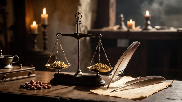 Égua, Caboclo! O Bafo sobre o Ouro e a Riqueza do Brasil que se Escafedeu pras Zoropa! Mas precisamente Portugal