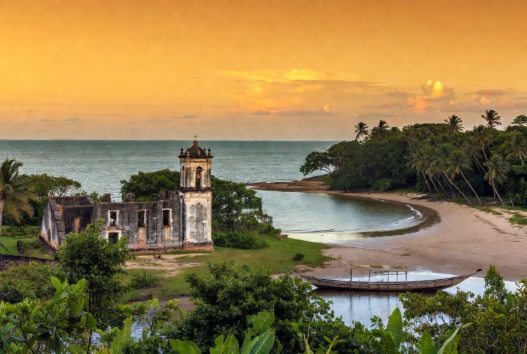 Gerador de Conteúdo Gem personalizado Salvaterra em Foco: Um Raio-X da “Princesinha” que é o Portal do Marajó!