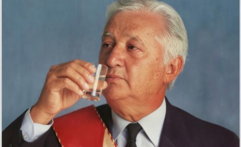 Dossiê Investigativo: A Trajetória de Hélio Gueiros, o Papudinho, e os Bastidores da Política Paraense