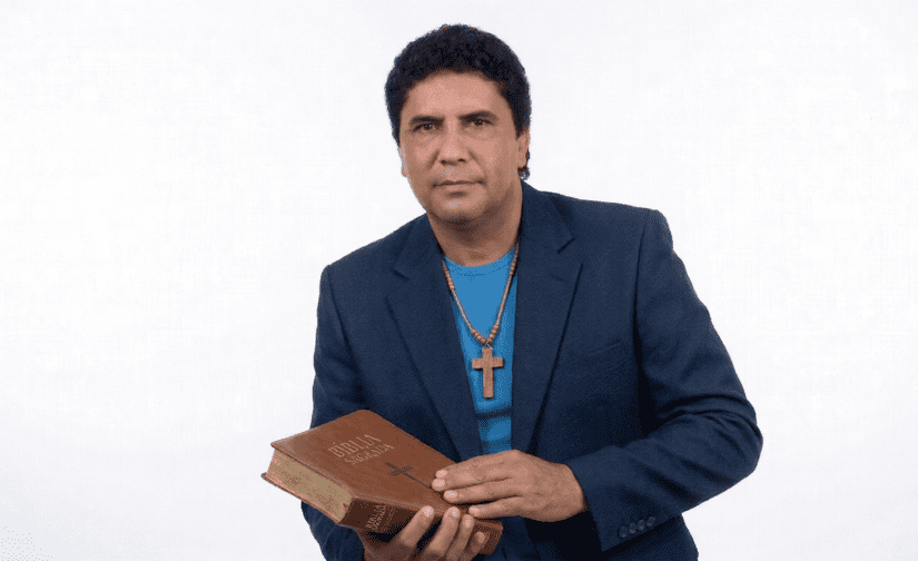 O Canto do Sabiá no Coração da Amazônia: A Trajetória Selada e Di Rocha de Roberto Villar no Brega Paraense