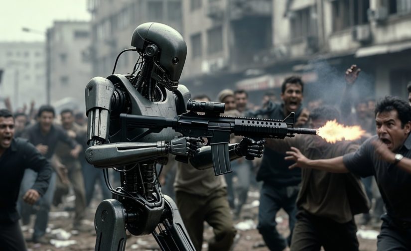 Ex-funcionário do Google ALERTA: "Você Não Está Preparado Para 2027"