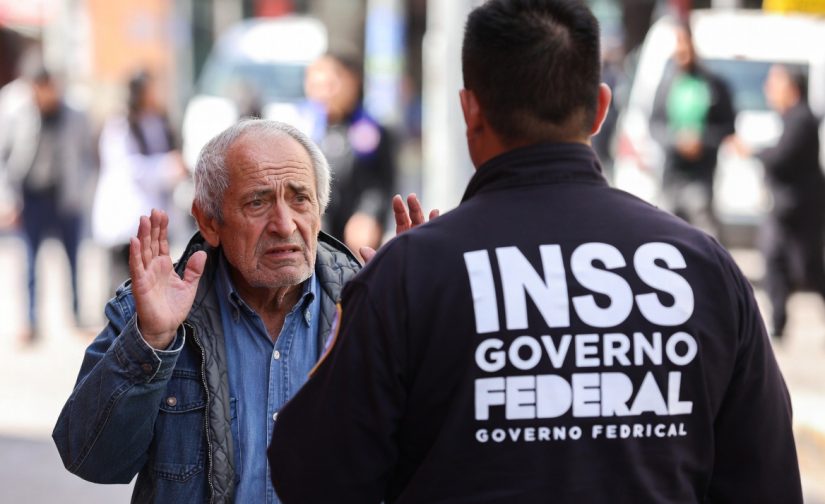 O Impacto da Emenda Constitucional 103/2019: Que aumentou a idade para se aposentar de 60 anos para 65 anos
