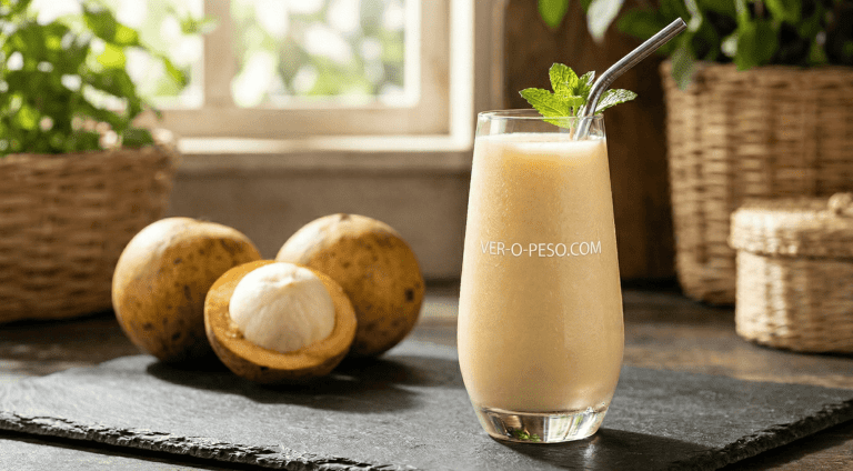 Égua, o Bacuri é o Bicho! De Fruta do Mato a Sucesso no Mundo Todo Égua, o Bacuri é o Bicho! De Fruta do Mato a Sucesso no Mundo Todo