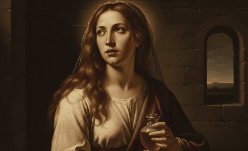 O Evangelho de Maria Madalena