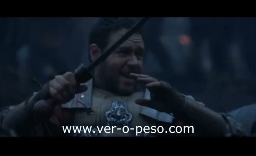 Gladiador (Gladiator - 2000)