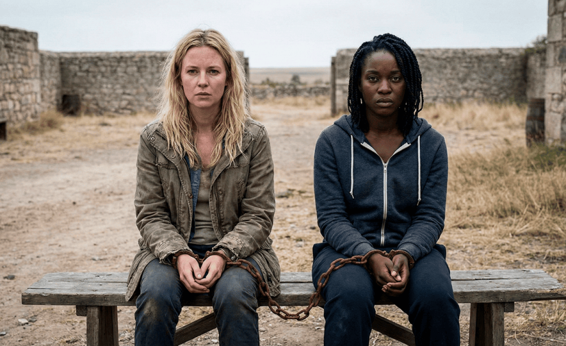 Nova Senzala Ideológica"? A Polêmica Viral Sobre Racismo Estrutural e Vitimismo